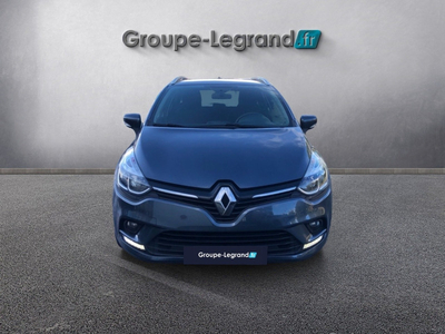 Renault Clio Estate 0.9 TCe 90ch energy Business - 19