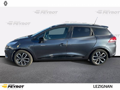 Renault Clio Estate Estate TCe 120 Energy Limited