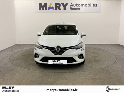 Renault Clio TCe 90 - 21 Intens