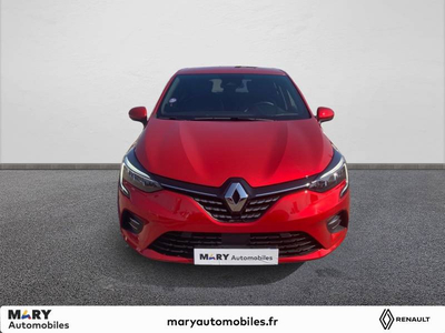 Renault Clio TCe 90 - 21N Intens