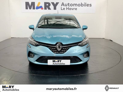 Renault Clio TCe 90 X-Tronic - 21 Intens