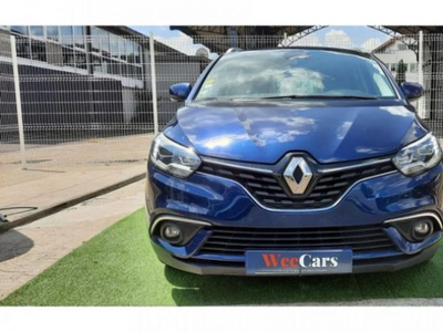 Renault Grand Scenic 1.5 DCI 110 ENERGY INTENS 7 Places