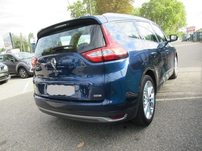 Renault Grand Scenic 1.5 DCI 110CH ENERGY BUSINESS EDC 7 PLACES