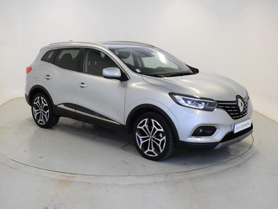 Renault Kadjar 1.3 TCe 140ch FAP Intens EDC - 21