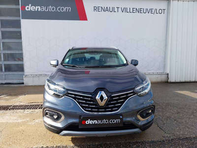Renault Kadjar Blue dCi 115 Intens