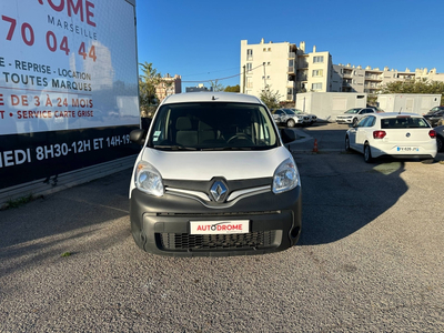 Renault Kangoo 1.5 dCi 75ch Grand Confort 3 places - 81 000 Kms