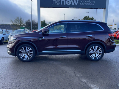 Renault Koleos Koleos Tce 160 EDC