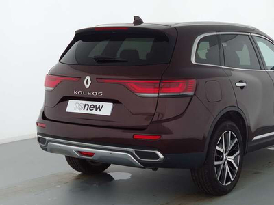 Renault Koleos Koleos Tce 160 EDC