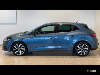 Renault Megane 1.3 TCe 115ch energy Limited