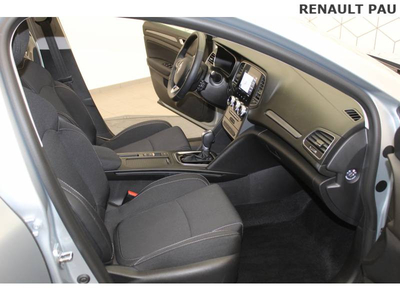Renault Megane Estate IV Estate E-TECH Plug-In Hybride 160 - 21N Business