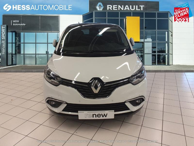 Renault Scenic 1.2 TCe 130ch energy Intens