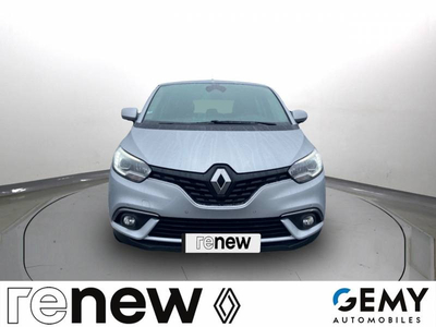 Renault Scenic Blue dCi 120 Business