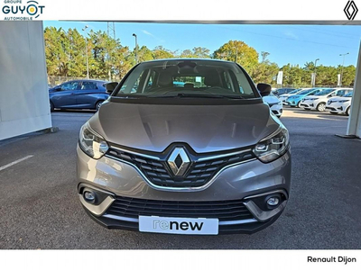 Renault Scenic IV Blue dCi 120 Intens