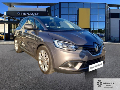 Renault Scenic IV BUSINESS TCe 140 FAP