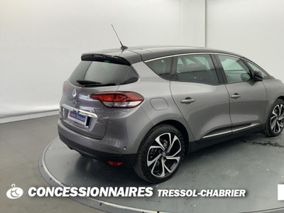 Renault Scenic IV dCi 130 Energy Edition One