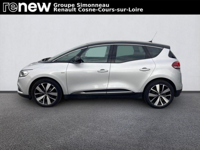 Renault Scenic IV TCe 115 FAP Limited