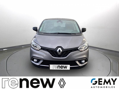 Renault Scenic TCe 140 Energy EDC Limited