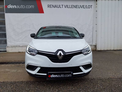 Renault Scenic TCe 140 FAP - 21 Limited