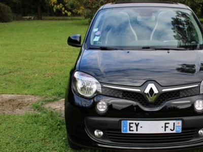 Renault Twingo 0.9 TCE 90CH ENERGY INTENS