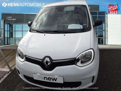 Renault Twingo 1.0 SCe 65ch Life - 21MY