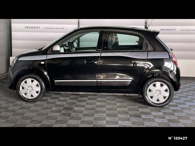 Renault Twingo 1.0 SCE 70 BC LIMITED 2017