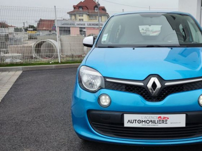 Renault Twingo 1.0 SCe 70ch Limited