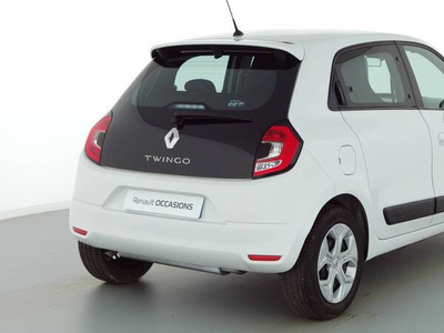 Renault Twingo III Twingo III SCe 75 - 20