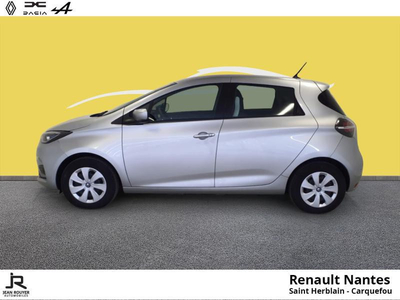 Renault Zoe Business charge normale R110 - 20