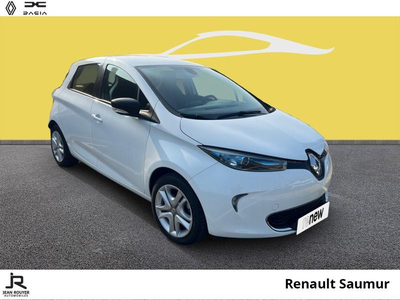 Renault Zoe Business R90 2019