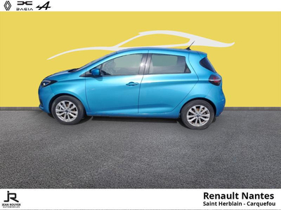 Renault Zoe Life R110