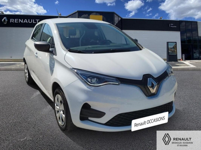 Renault Zoe R110 Achat Intégral Life