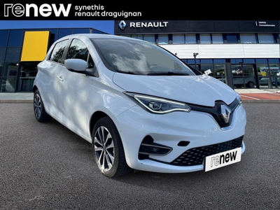 Renault Zoe R110 Intens