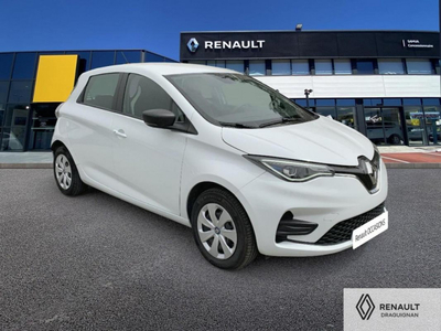 Renault Zoe R110 Life