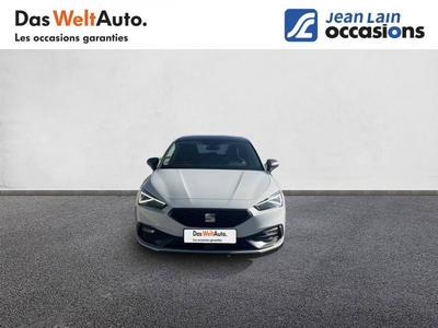 Seat Leon Leon 1.5 eTSI 150 DSG7 FR 5p