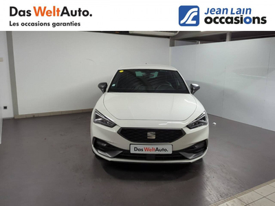 Seat Leon Leon e-Hybrid 204 ch DSG6 FR 5p