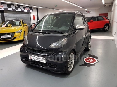 SMART FORTWO 2