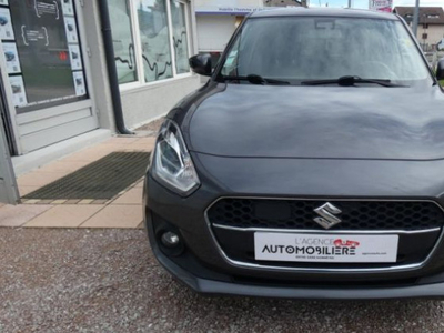 Suzuki Swift 1.2 DUALJET SHVS 90 PACK ALLGRIP 4WD