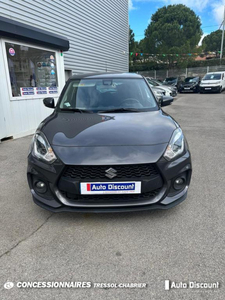 Suzuki Swift SPORT 1.4 Boosterjet