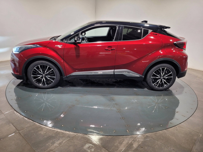 Toyota C-HR 122h Collection 2WD E-CVT RC18