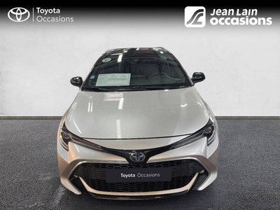 Toyota Corolla Touring Sports Hybride 184h Collection