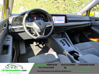 Volkswagen Golf 1.4 Hybrid Rechargeable OPF 204 BVA