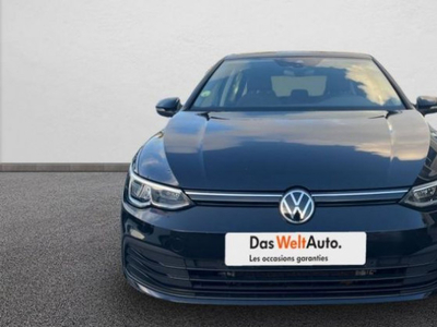 Volkswagen Golf 2.0 TDI SCR 115 BVM6 Life Business 1st