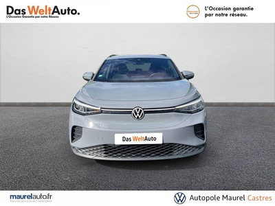 Volkswagen ID.4 ID.4 204 ch Pro Performance 5p