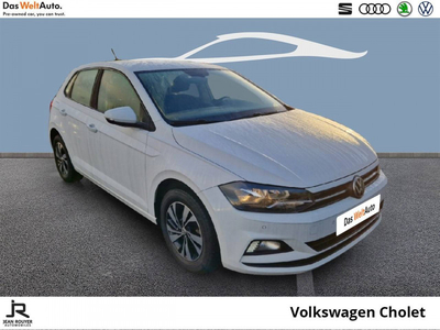Volkswagen Polo BUSINESS Polo 1.6 TDI 95 S&S BVM5