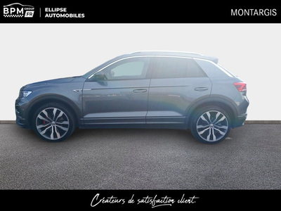 Volkswagen T-Roc 1.5 TSI EVO 150ch R-Line DSG7 S&S