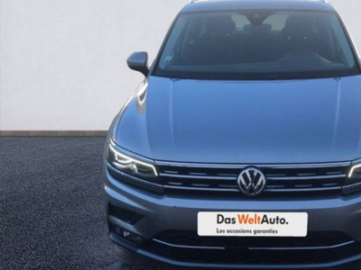 Volkswagen Tiguan 2.0 TDI 150 DSG7 Carat