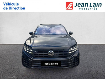 Volkswagen Touareg Touareg 3.0 TSI eHybrid 462 ch Tiptronic 8 4Motion R 5p