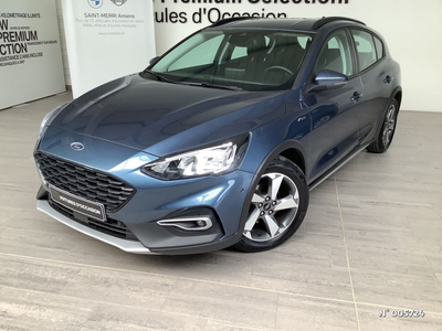 FORD FOCUS ACTIVE I