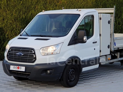 FORD TRANSIT IV