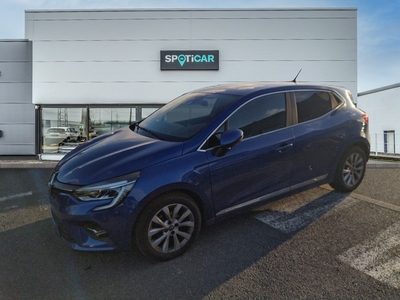 RENAULT CLIO 1.0 TCE 100CH INTENS